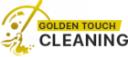Golden Touch Commercial and Residential Cleaning logo